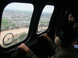 Awas! Potensi Banjir-Longsor Masih Intai Sungai Jeneberang Sulsel Awas! Potensi Banjir-Longsor Masih Intai Sungai Jeneberang Sulsel