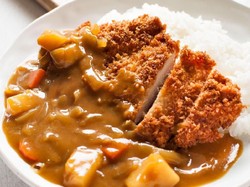 Biar Badan Hangat, Yuk, Makan Nasi Kari Jepang di Tempat Ini!