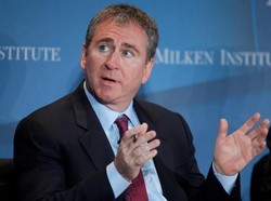 Ini Sosok yang Beli Apartemen Termahal Rp 3,3 Triliun