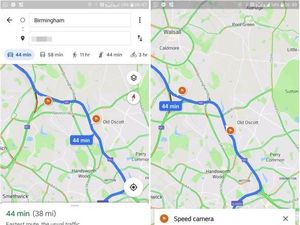 Layanan Aplikasi Navigasi Ungkap Jam Macet Selama Ramadhan di RI