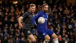 Higuain Debut, Chelsea Menang