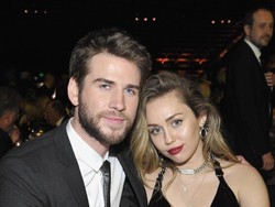 Lucunya Miley Cyrus saat Dipanggil Istriku di Depan Publik