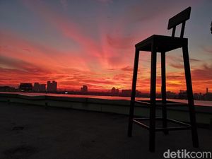 Melihat Hasil Jepretan Kamera Huawei Mate 20 Pro Melihat Hasil Jepretan Kamera Huawei Mate 20 Pro