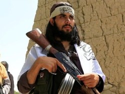 AS dan Taliban Berunding, Perdamaian Akan Tercipta di Afghanistan?