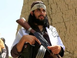 PBB: Taliban Telah Kuasai 50 Distrik di Afganistan! PBB: Taliban Telah Kuasai 50 Distrik di Afganistan!