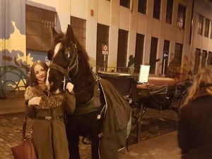 Bergaji Rp 93 Juta, Wanita Ini Bekerja Jadi Pembersih Penis & Sperma Kuda