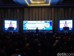 Menpan Sebut SAKIP Cegah Pemborosan Anggaran Triliunan Rupiah