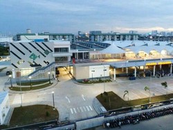 Jokowi akan Resmikan Pasar Ikan Tsukiji di Muara Baru