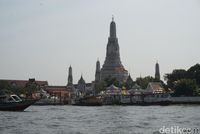Thailand: Antara Seks, Gender dan Kehidupan Religius