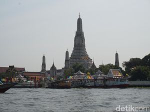Ini Suku Terbesar di Negara Thailand, Ada yang Tahu? Ini Suku Terbesar di Negara Thailand, Ada yang Tahu?