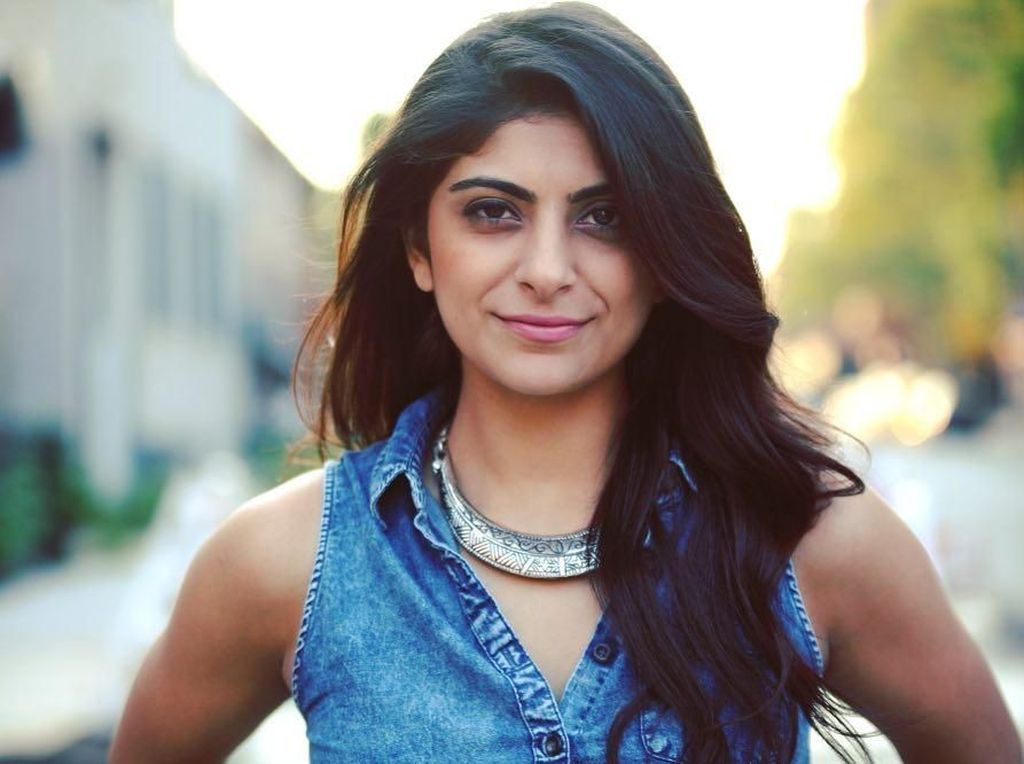Idap Kanker Langka, Chef Cantik Asal Pakistan Ini Wafat di Usia 29 Tahun Idap Kanker Langka, Chef Cantik Asal Pakistan Ini Wafat di Usia 29 Tahun