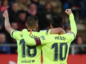 Hasil Girona vs Barcelona: Menang 2-0, Blaugrana Kian Kokoh di Puncak