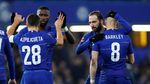 Higuain Debut, Chelsea Menang