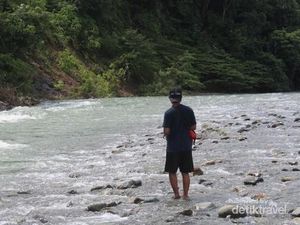 Di Pinggiran Kota Banda Aceh Ada Wisata Apa Ya? Di Pinggiran Kota Banda Aceh Ada Wisata Apa Ya?
