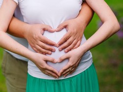 3 Tips Agar Bunda Cepat Hamil