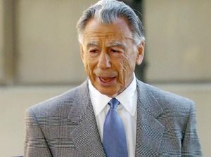 Kirk Kerkorian, Pria Tajir Melintir Berkat Bisnis Judi