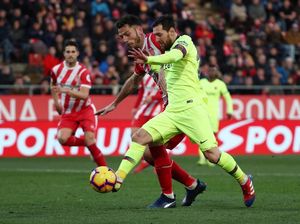 Barcelona (dan Messi) Tak Terhentikan