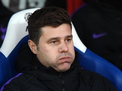 Pochettino Terima Dakwaan FA