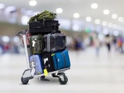 Tips Membawa Oleh-oleh Agar Tidak Kelebihan Bagasi Saat Traveling