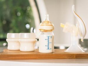 5 Breast Pump Terbaik Pilihan Bunda 5 Breast Pump Terbaik Pilihan Bunda
