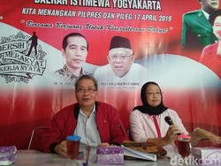 PDIP DIY: Ada yang Seret Pedang di Jogokariyan, Polisi di Mana?