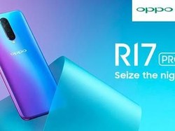 OPPO R17 Pro: Penyempurna Foto Malam dengan Pengisian Baterai Super Cepat