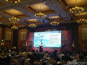 Wiranto Soroti Keamanan Perbatasan, Targetkan Pembangunan 11 PLBN