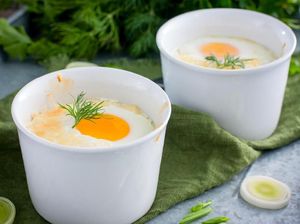 5 Sarapan Mudah dan Simple Tapi Bikin Kenyang Lama