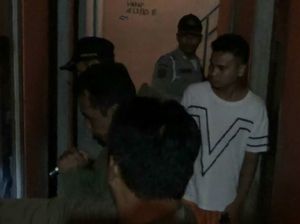 Pasangan Mesum dan Pesta Miras Remaja di Probolinggo Diamankan