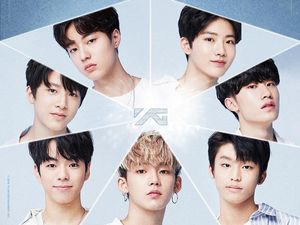 Setelah TREASURE, YG Entertainment Kembali Debutkan Grup Baru