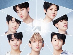 Setelah TREASURE, YG Entertainment Kembali Debutkan Grup Baru