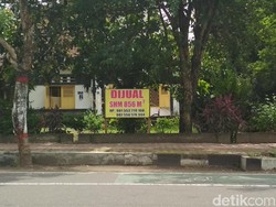 Pemkot Blitar Pernah Ditawari Beli Rumah Orang Tua Supriyadi
