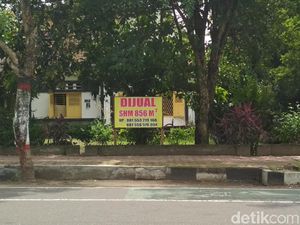 Pemkot Blitar Pernah Ditawari Beli Rumah Orang Tua Supriyadi Pemkot Blitar Pernah Ditawari Beli Rumah Orang Tua Supriyadi
