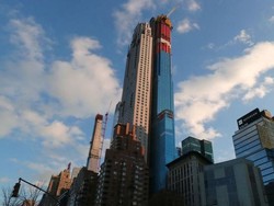 Seorang Miliarder Pecahkan Rekor Beli Apartemen Termahal Rp 3,3 Triliun