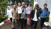 Saat Jemaah First Travel Protes Soal PMA ke Kemenag