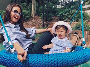 Jawaban Santai Acha Septriasa Tanggapi Pelaku Body Shaming