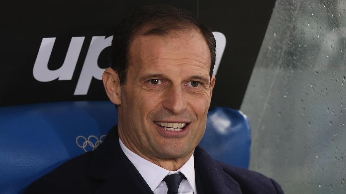 Massimiliano Allegri terus dikabarkan bakal meninggalkan Juventus (Foto: Paolo Bruno/Getty Images)
