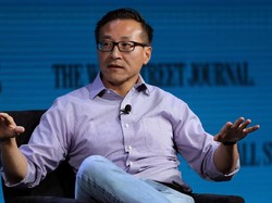 Pendiri Alibaba Kecam Amerika yang Gencet Huawei