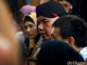 Dhani Ditahan, Pengacara Bandingkan dengan Diponegoro hingga Imam Bonjol