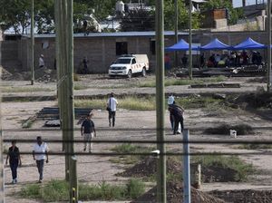 Profesor Australia dan Saudaranya Tewas Misterius di Argentina