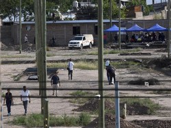 Profesor Australia dan Saudaranya Tewas Misterius di Argentina