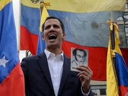 Krisis Politik di Venezuela Bisa Menjadi Masalah Global