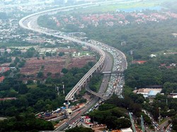 Jakarta Seperti Singapura-Bangladesh karena Perencanaan Tak Konsisten