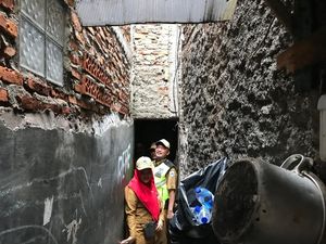 Dicari! Pemilik Bentley B-2829 JZZ Penunggak Pajak Rp 108 Juta