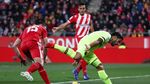 Barcelona (dan Messi) Tak Terhentikan