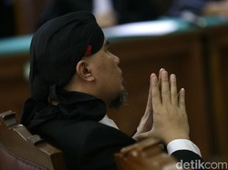 Ahmad Dhani Divonis 1,5 Tahun Bui, Pengacara: Putusan Balas Dendam