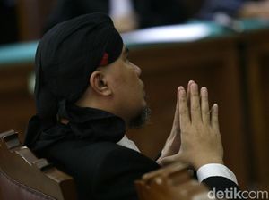 Ahmad Dhani Divonis 1,5 Tahun Bui, Pengacara: Putusan Balas Dendam Ahmad Dhani Divonis 1,5 Tahun Bui, Pengacara: Putusan Balas Dendam