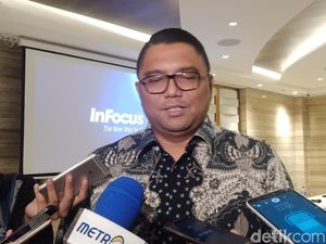 Bawaslu akan Putus Laporan BPN soal Situng dan Quick Count Sebelum 22 Mei Bawaslu akan Putus Laporan BPN soal Situng dan Quick Count Sebelum 22 Mei