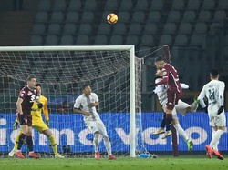 Hasil Liga Italia: Inter Kalah di Kandang Torino