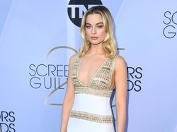 Margot Robbie Gantikan Johnny Depp di Pirates of the Caribbean?